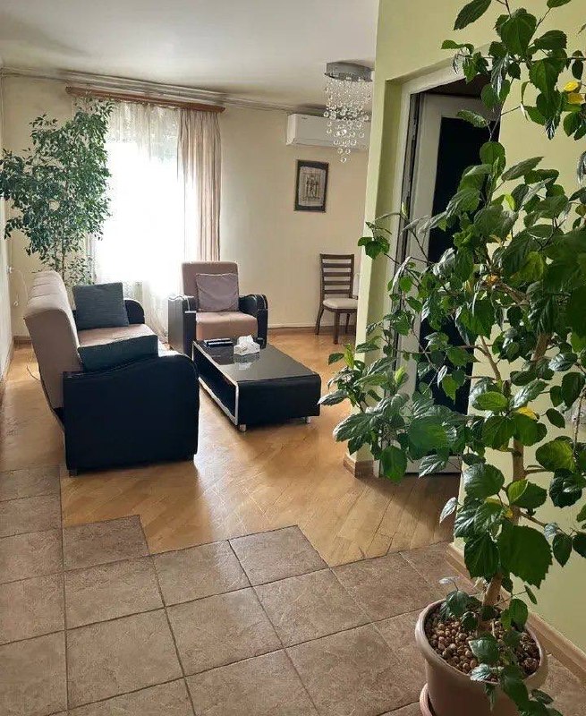 Furnished 2-Room Apartment in Davtashen photo 2 of 8