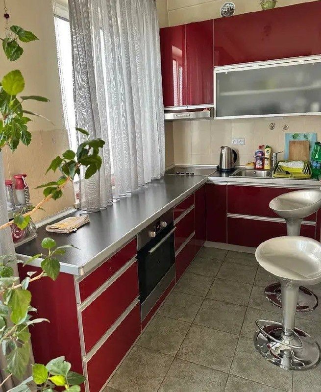 Furnished 2-Room Apartment in Davtashen photo 3 of 8