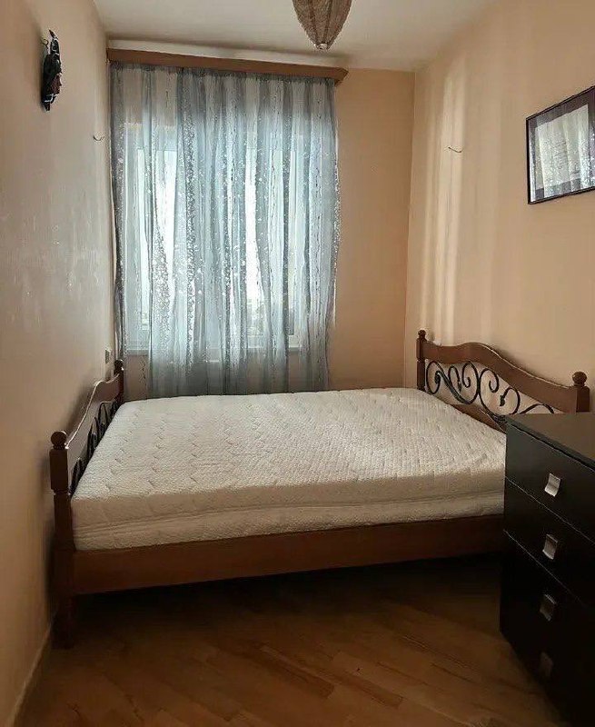 Furnished 2-Room Apartment in Davtashen photo 5 of 8