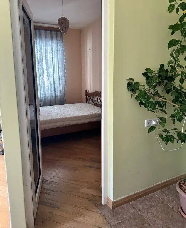 Furnished 2-Room Apartment in Davtashen photo 6 of 8