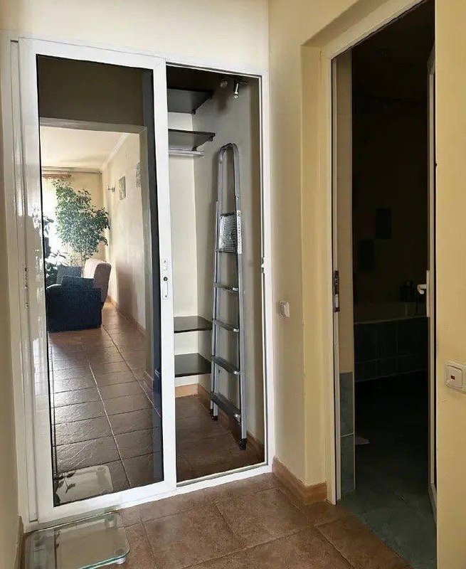 Furnished 2-Room Apartment in Davtashen photo 7 of 8