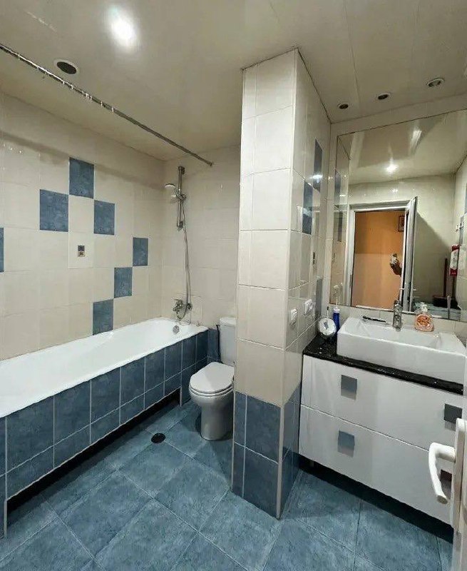 Furnished 2-Room Apartment in Davtashen photo 8 of 8