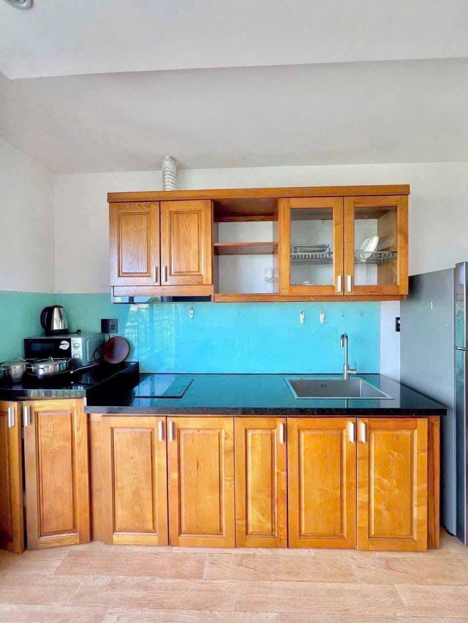 1-Bedroom Apartment in My An photo 4 of 8
