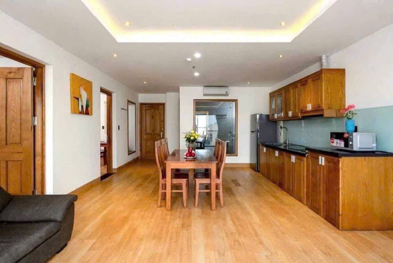 1-Bedroom Apartment in My An photo 7 of 8