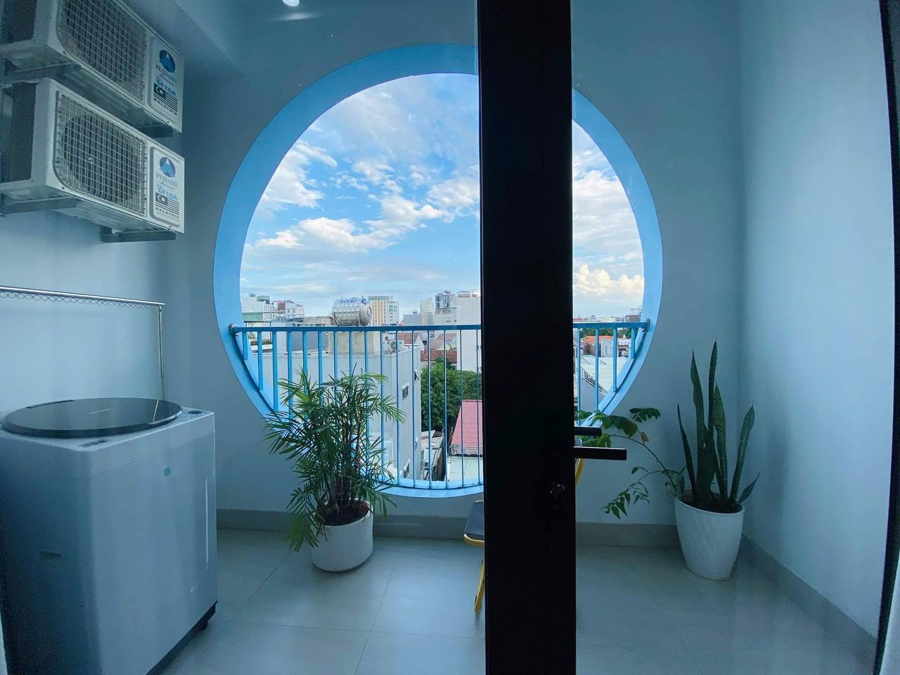 1-Bedroom Apartment in My An photo 3 of 8