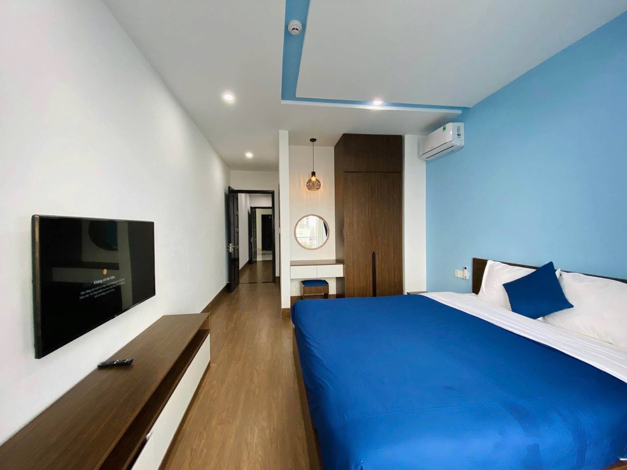 1-Bedroom Apartment in My An photo 7 of 8