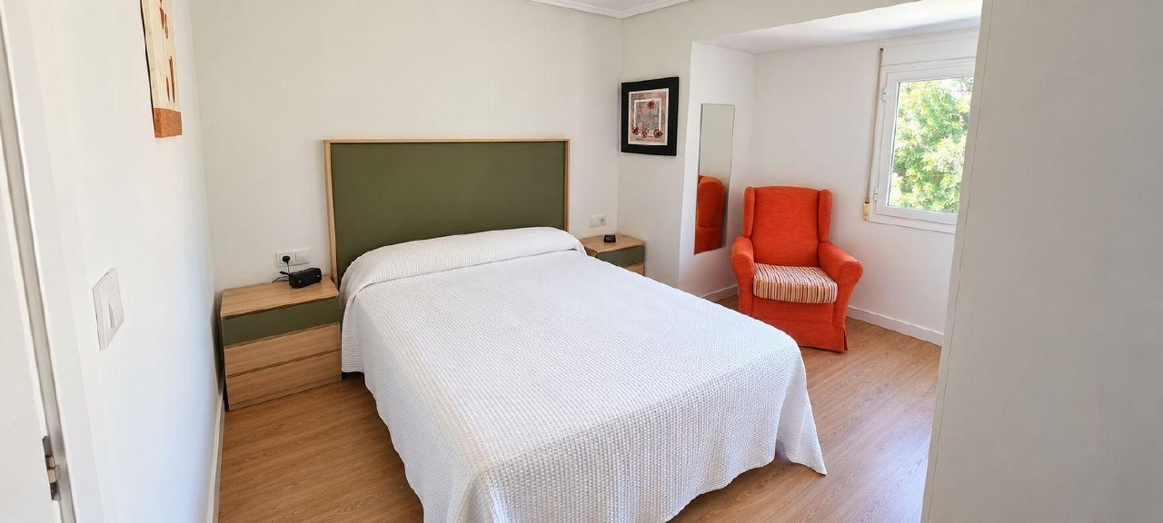 4-Bedroom Apartment for Rent in Malvarrosa photo 8 of 8