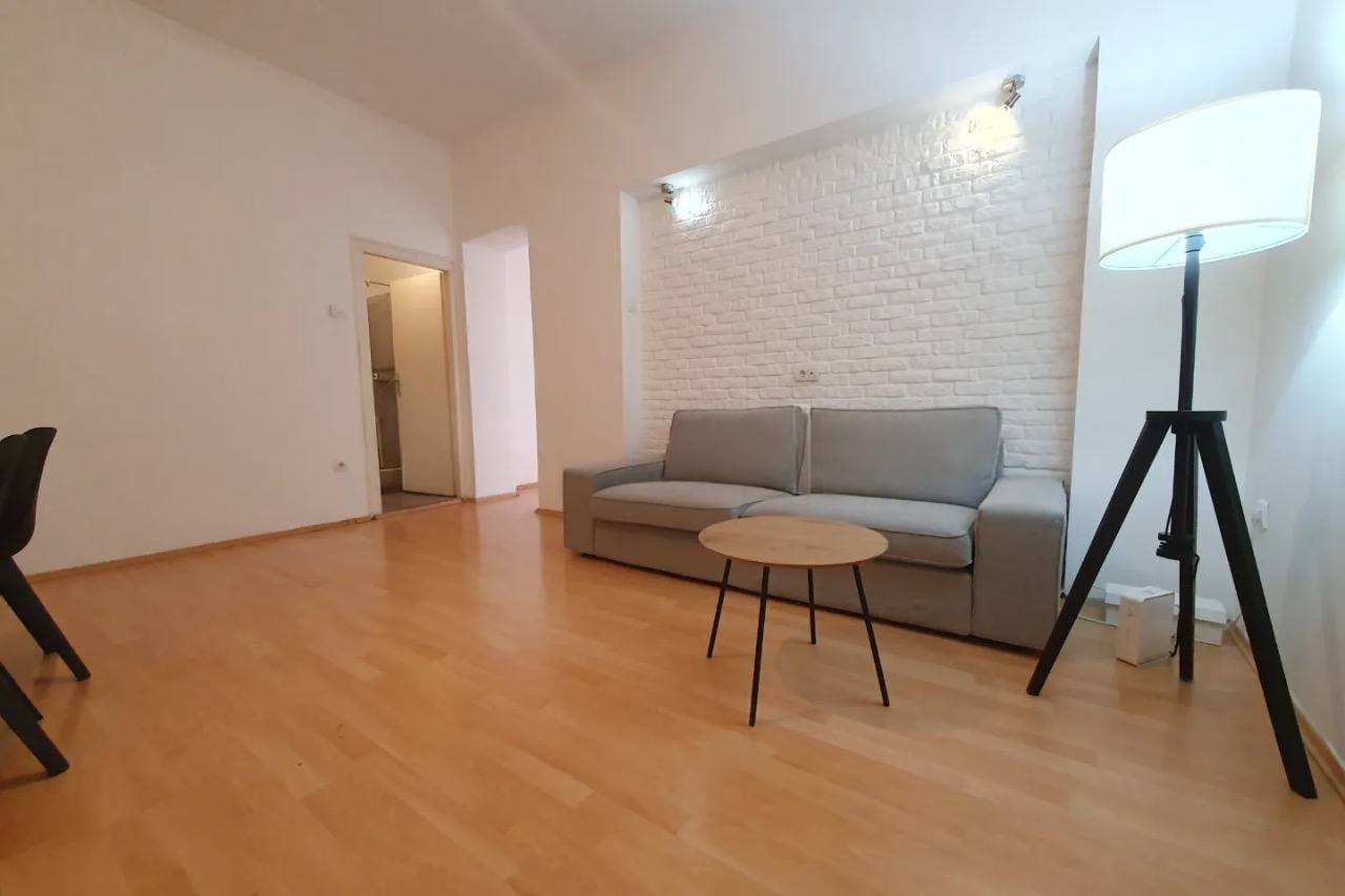 Two-Bedroom Apartment in Dorćol photo 1 of 6
