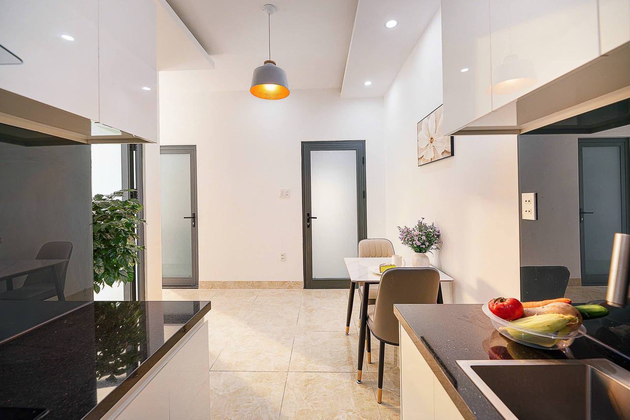 1-Bedroom Apartment in Son Tra photo 6 of 8