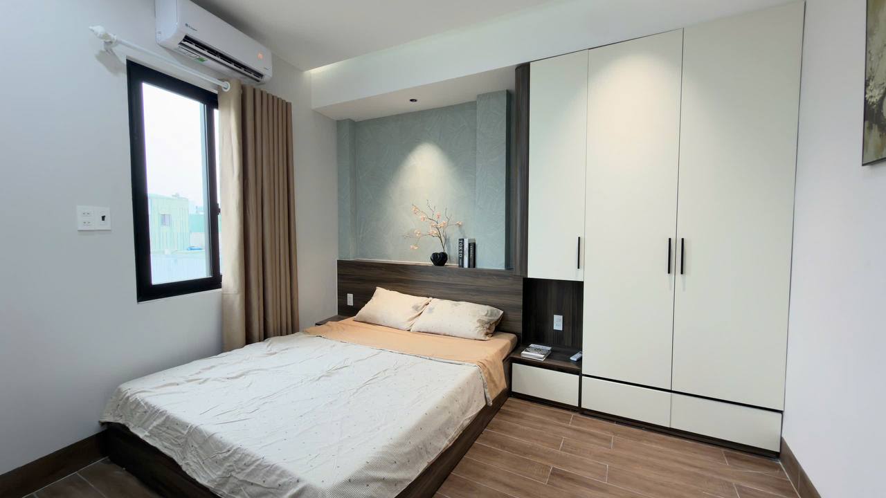 3-Storey House with 4 Bedrooms in Da Nang photo 6 of 8