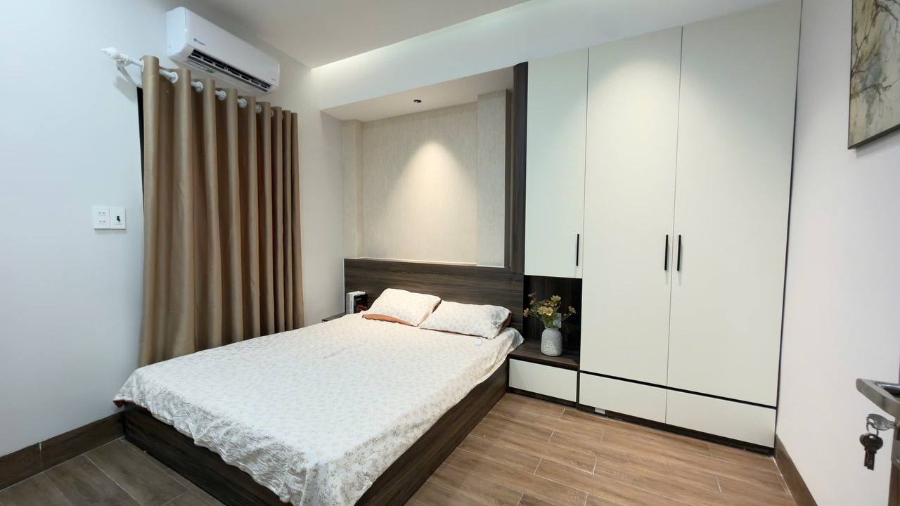 3-Storey House with 4 Bedrooms in Da Nang photo 7 of 8