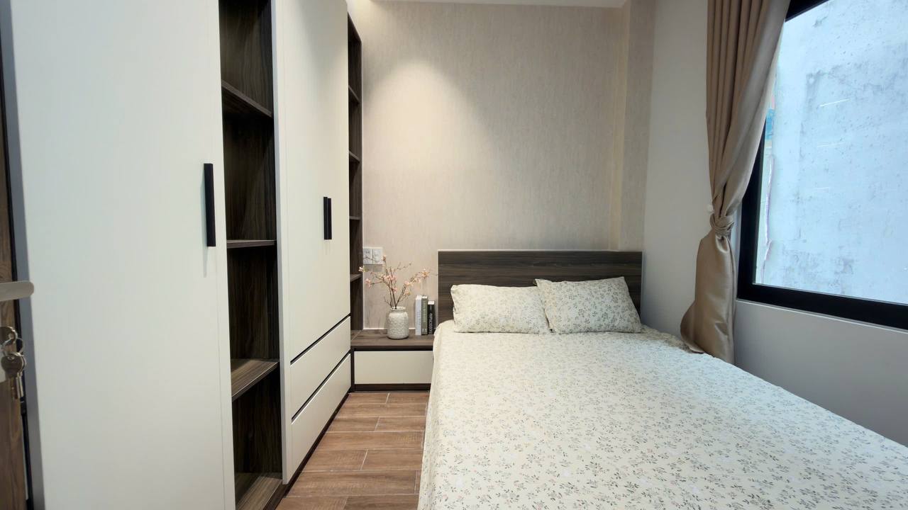 3-Storey House with 4 Bedrooms in Da Nang photo 8 of 8