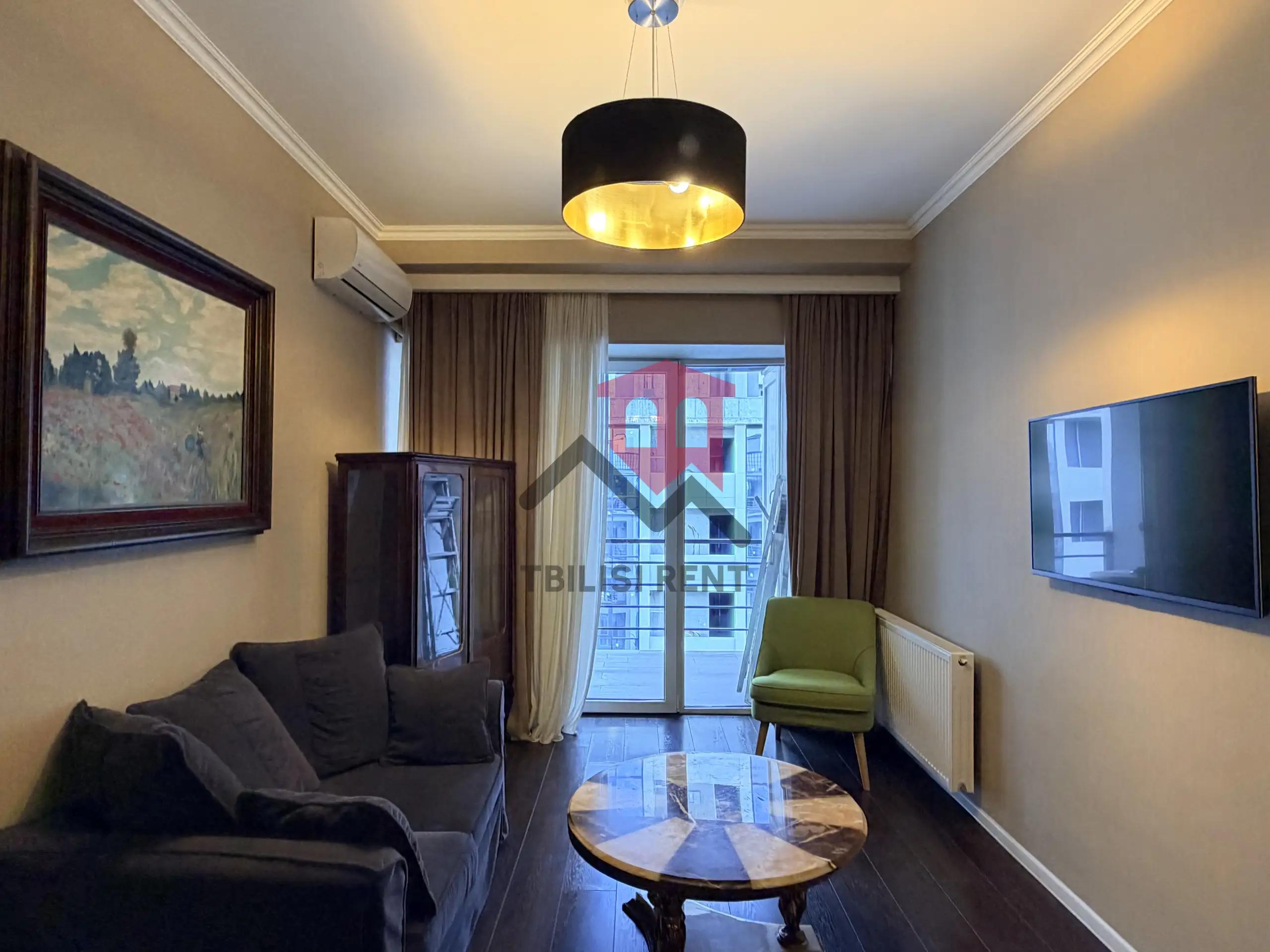 Квартира в аренду в Ваке photo 4 of 8