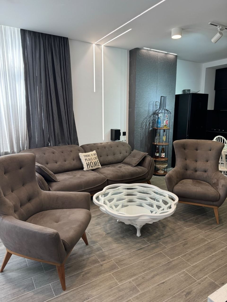 2-Bedroom Apartment Near the Sea photo 1 of 7