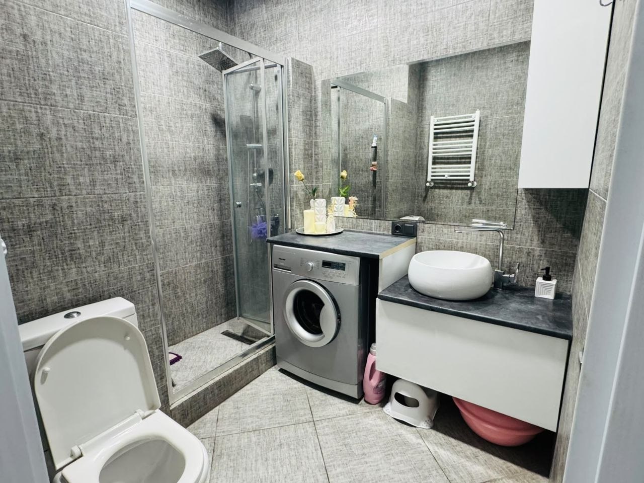2-Bedroom Apartment Near the Sea photo 4 of 7
