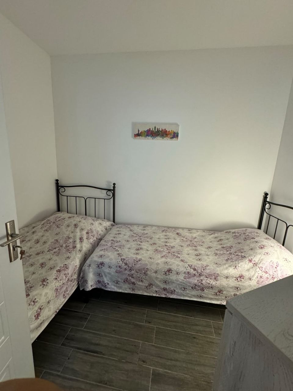 2-Bedroom Apartment Near the Sea photo 5 of 7