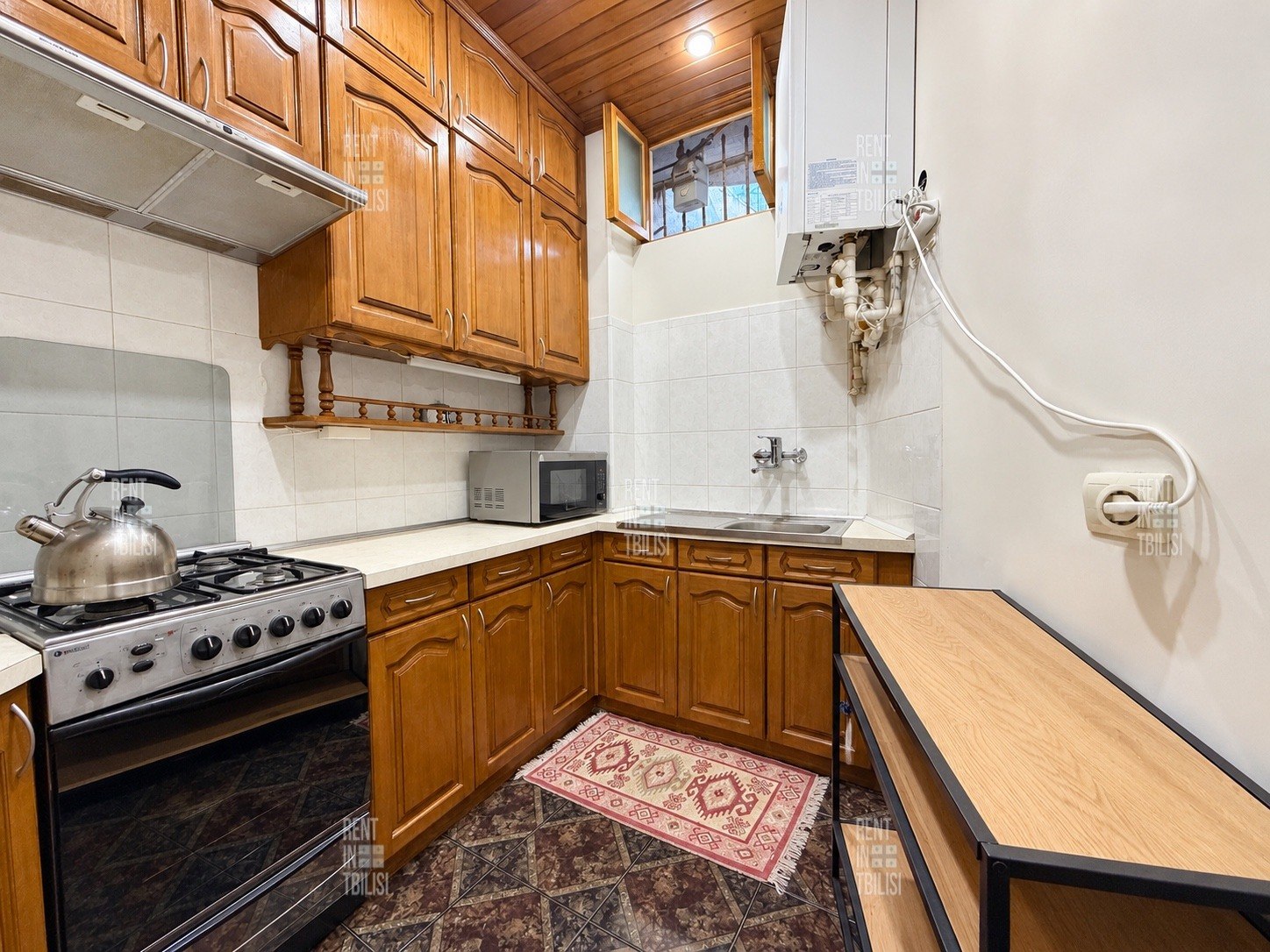 2-Bedroom Apartment Near Liberty Square photo 8 of 8