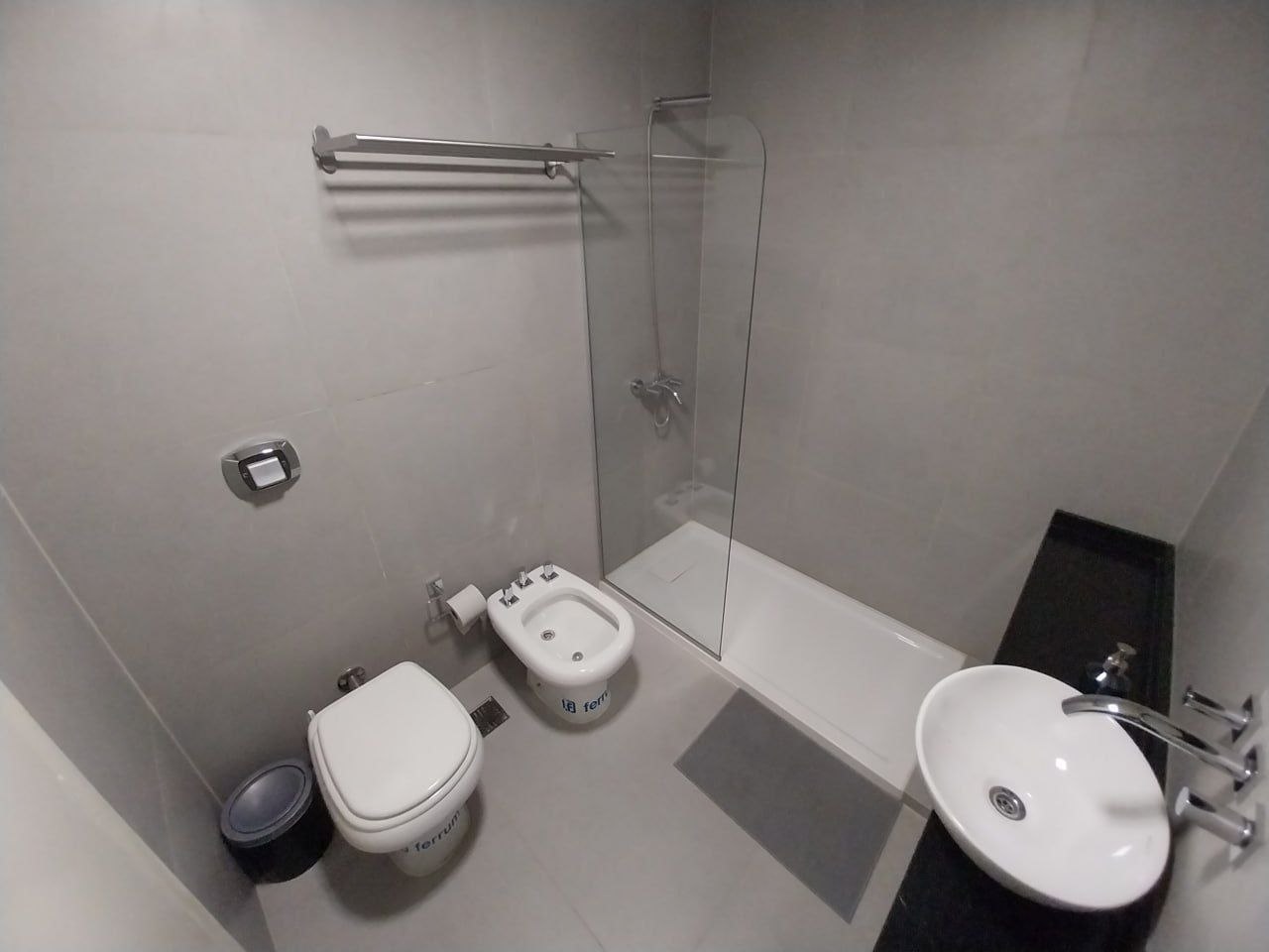 Студия в районе Баррио-Норте photo 7 of 8