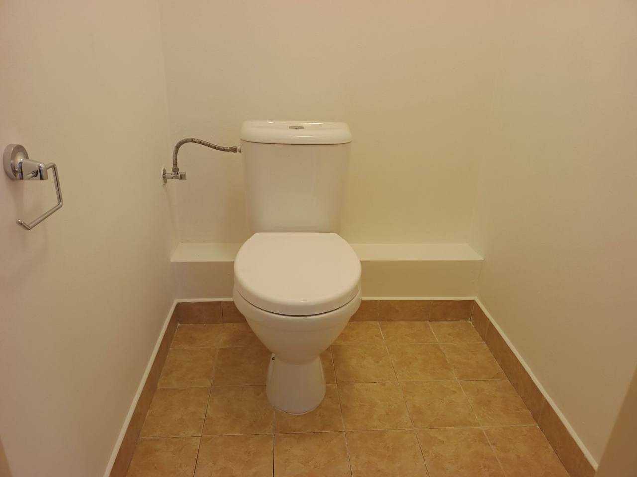 Двухкомнатная квартира в Кбелах photo 6 of 7