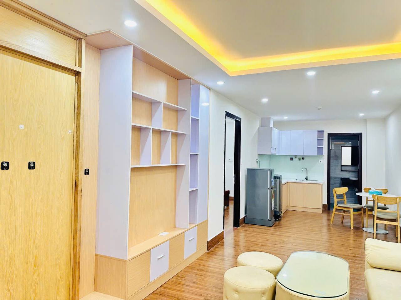 2-Bedroom Apartment Near the Sea in My An photo 4 of 8