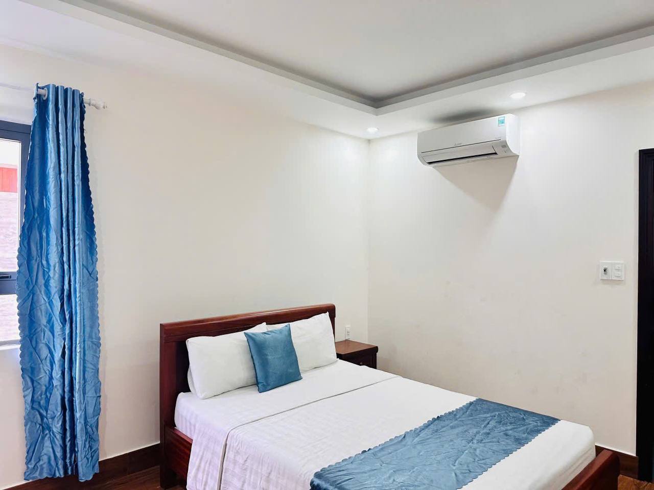 2-Bedroom Apartment Near the Sea in My An photo 6 of 8