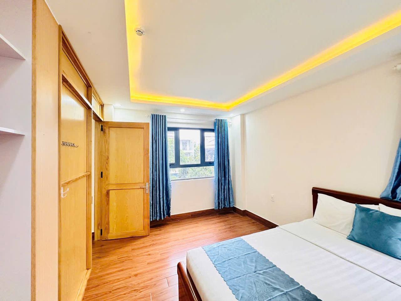 2-Bedroom Apartment Near the Sea in My An photo 8 of 8