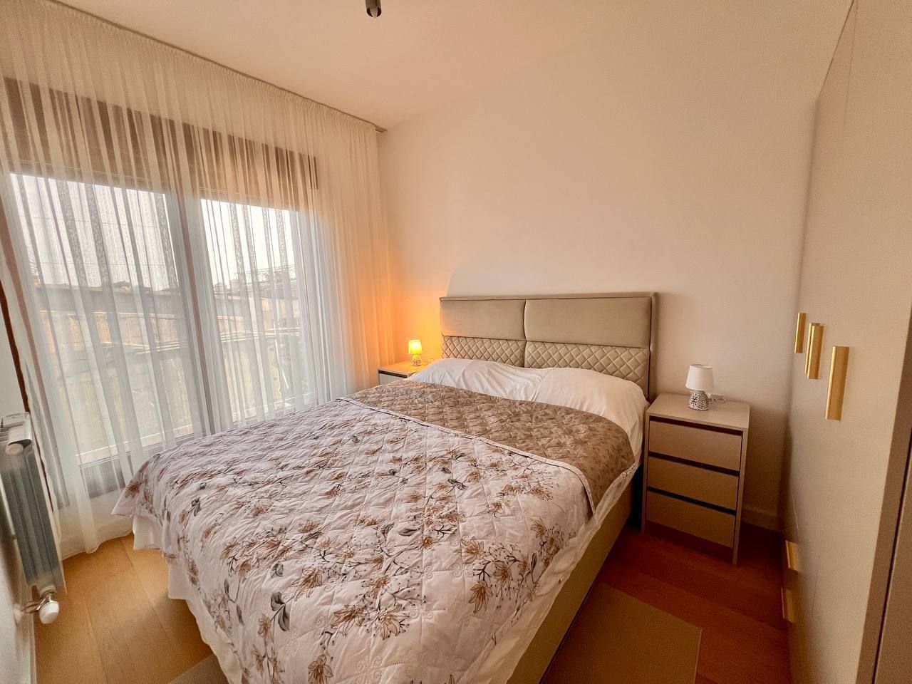 40 m² Apartment in New Belgrade photo 3 of 4