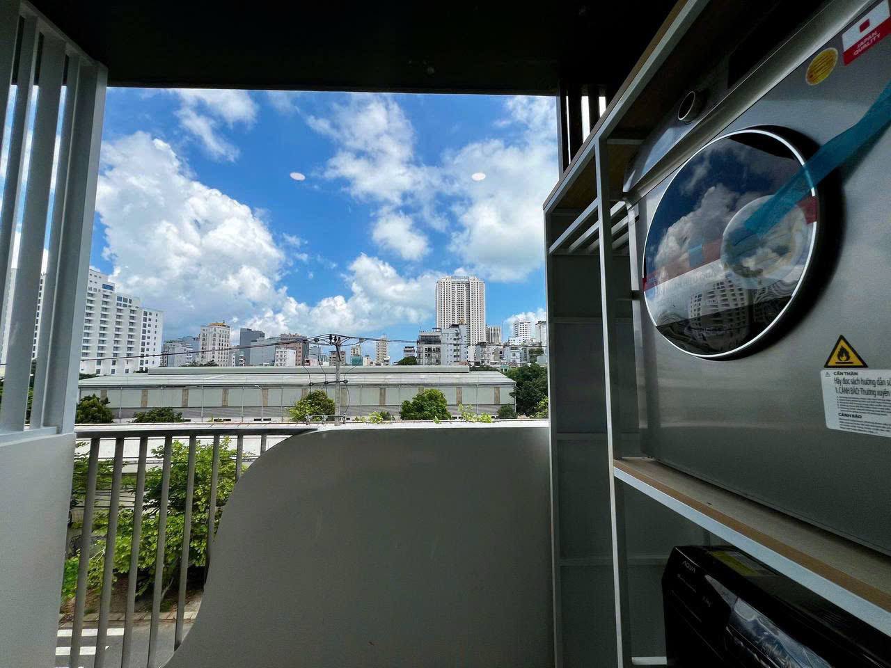 Brand-New 1-Bedroom Apartment in My An photo 3 of 8
