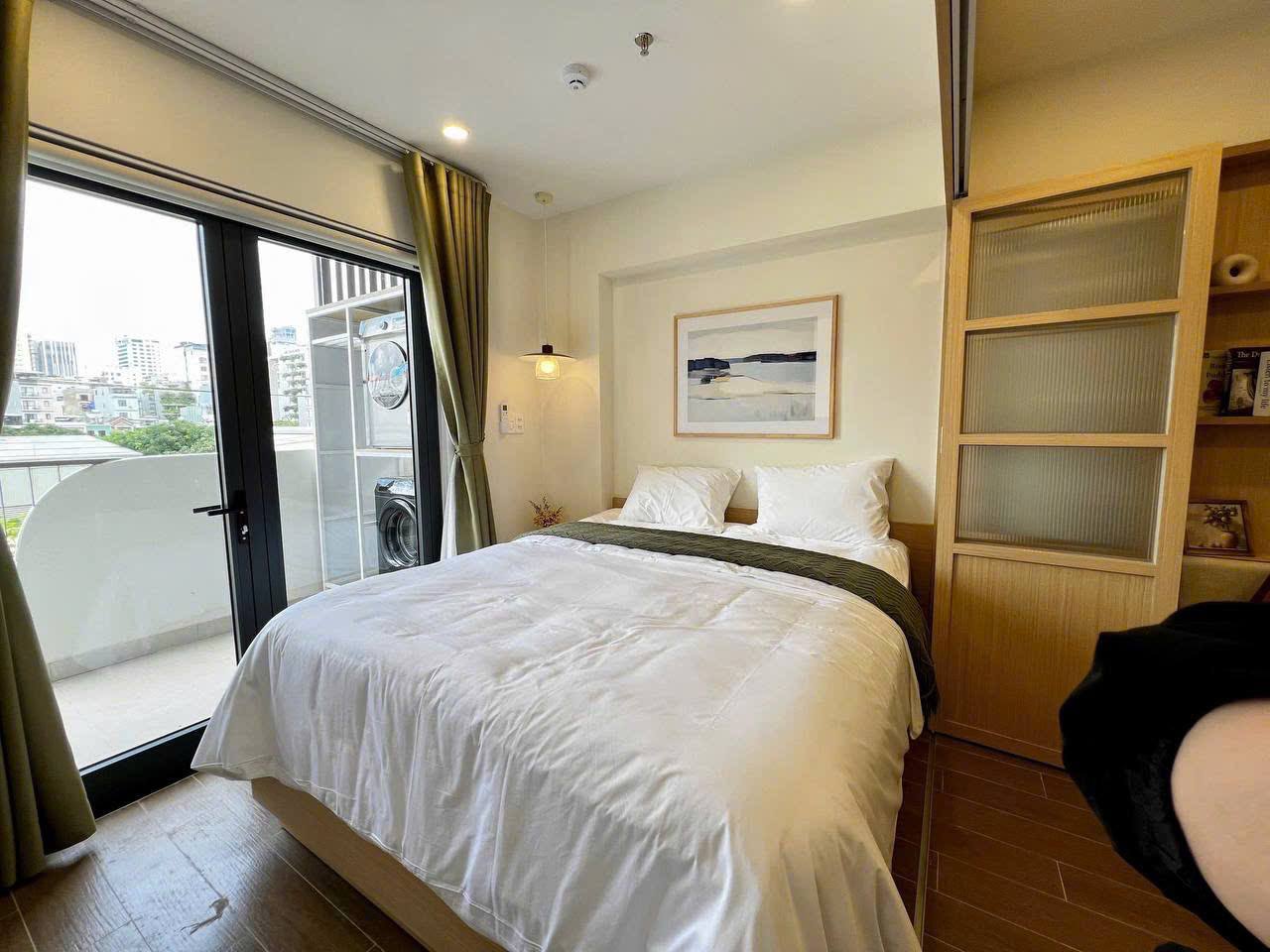 Brand-New 1-Bedroom Apartment in My An photo 6 of 8