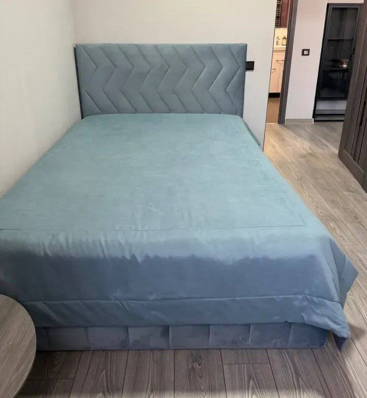 Furnished 3-Room Apartment in Arabkir photo 6 of 8