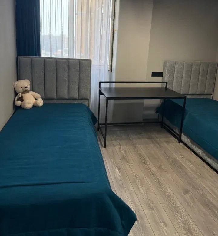 Furnished 3-Room Apartment in Arabkir photo 7 of 8