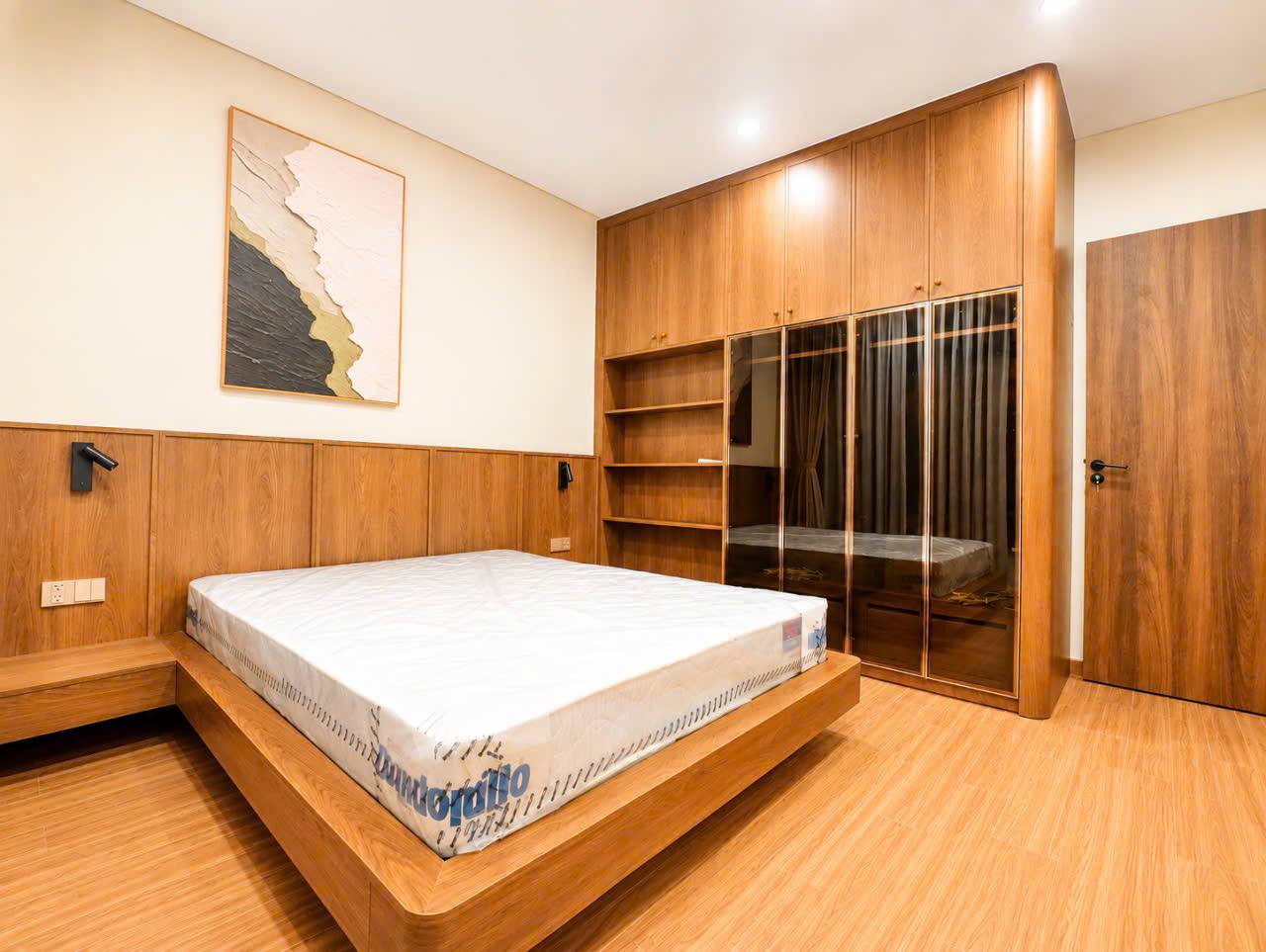 2-комнатная квартира в аренду в Panoma 1 photo 7 of 8
