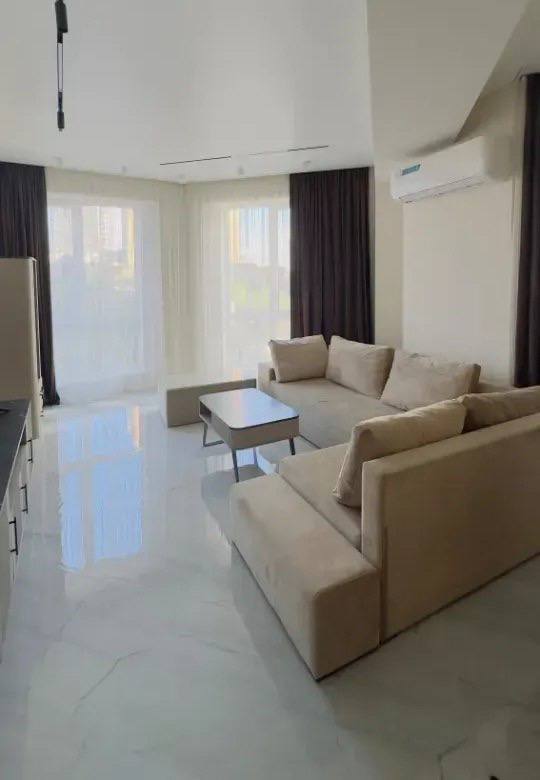 Furnished 2-Room Apartment in Ajapnyak photo 1 of 8
