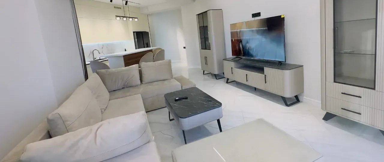 Furnished 2-Room Apartment in Ajapnyak photo 2 of 8