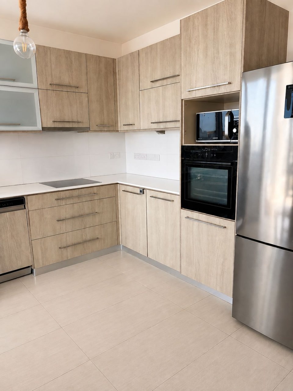 2-Bedroom Apartment in Agia Fila, Limassol photo 1 of 4