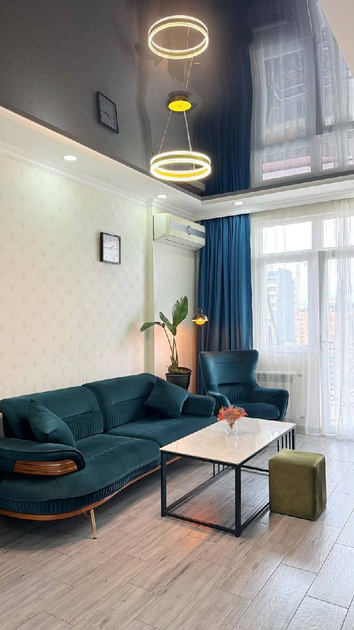 2+1 Apartment for Rent in Batumi photo 1 of 6