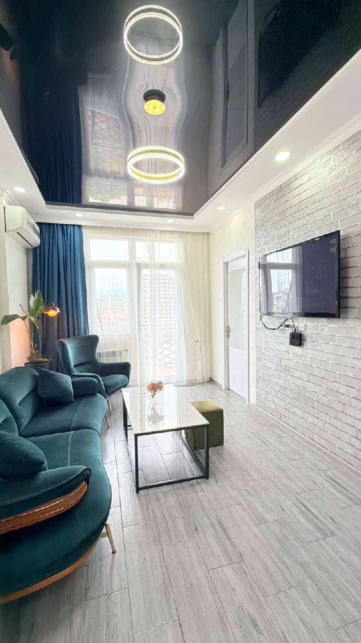 2+1 Apartment for Rent in Batumi photo 2 of 6