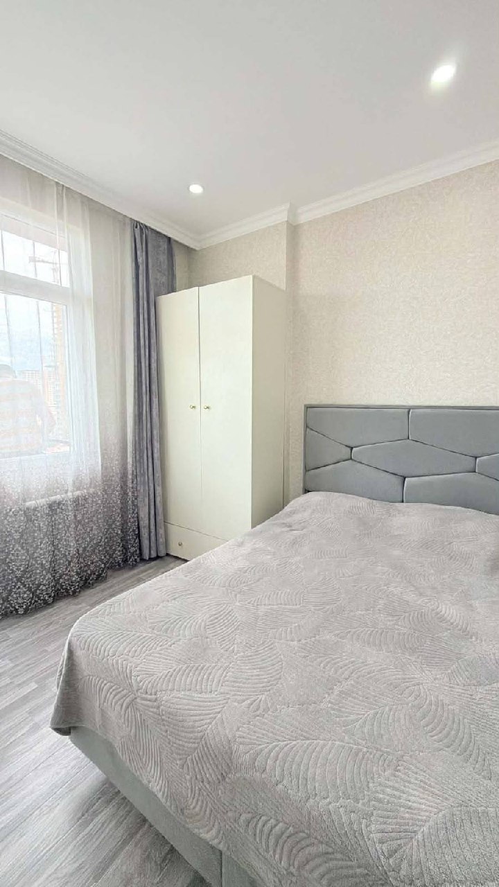 2+1 Apartment for Rent in Batumi photo 3 of 6