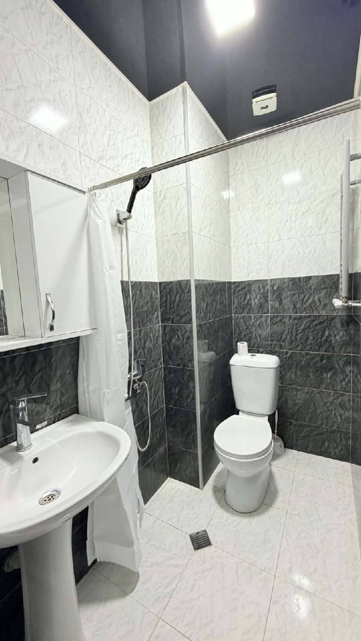 2+1 Apartment for Rent in Batumi photo 6 of 6