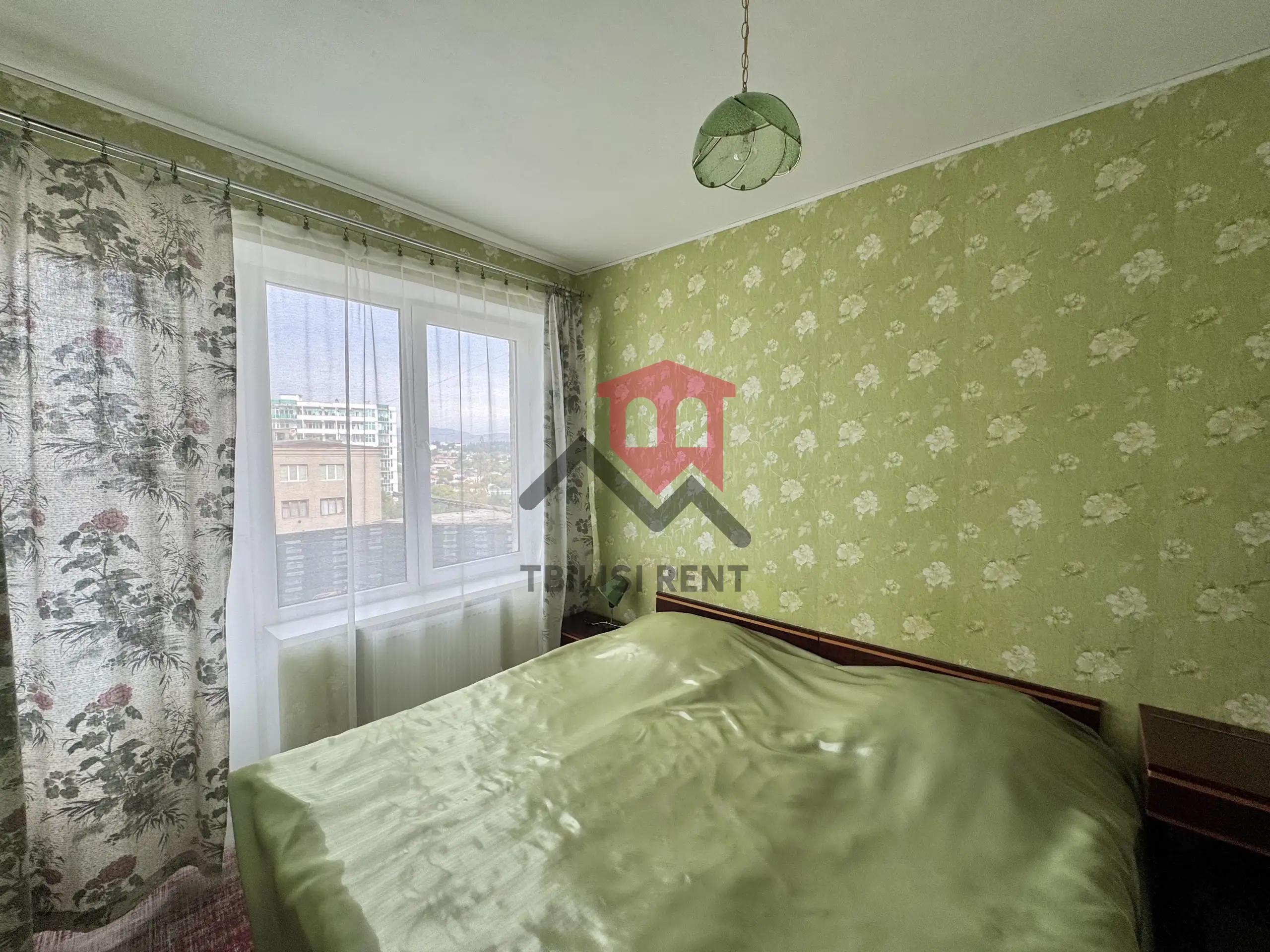 Bright Spacious Apartment in Saburtalo photo 4 of 8