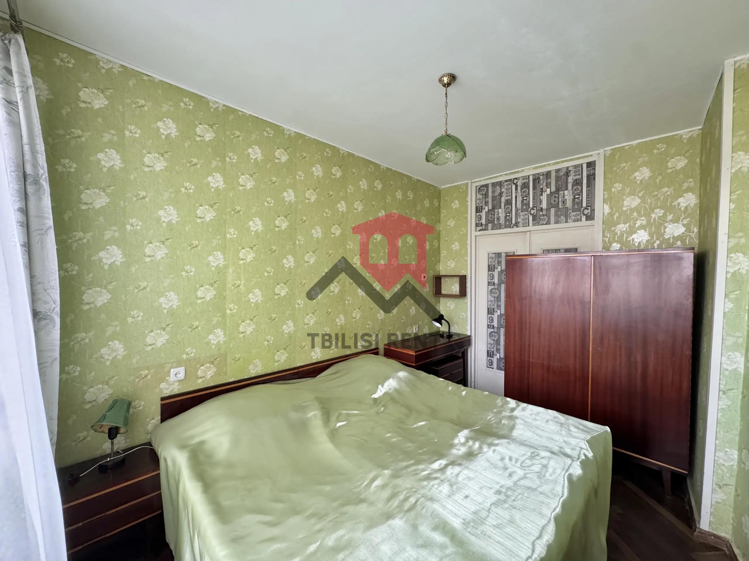 Bright Spacious Apartment in Saburtalo photo 5 of 8