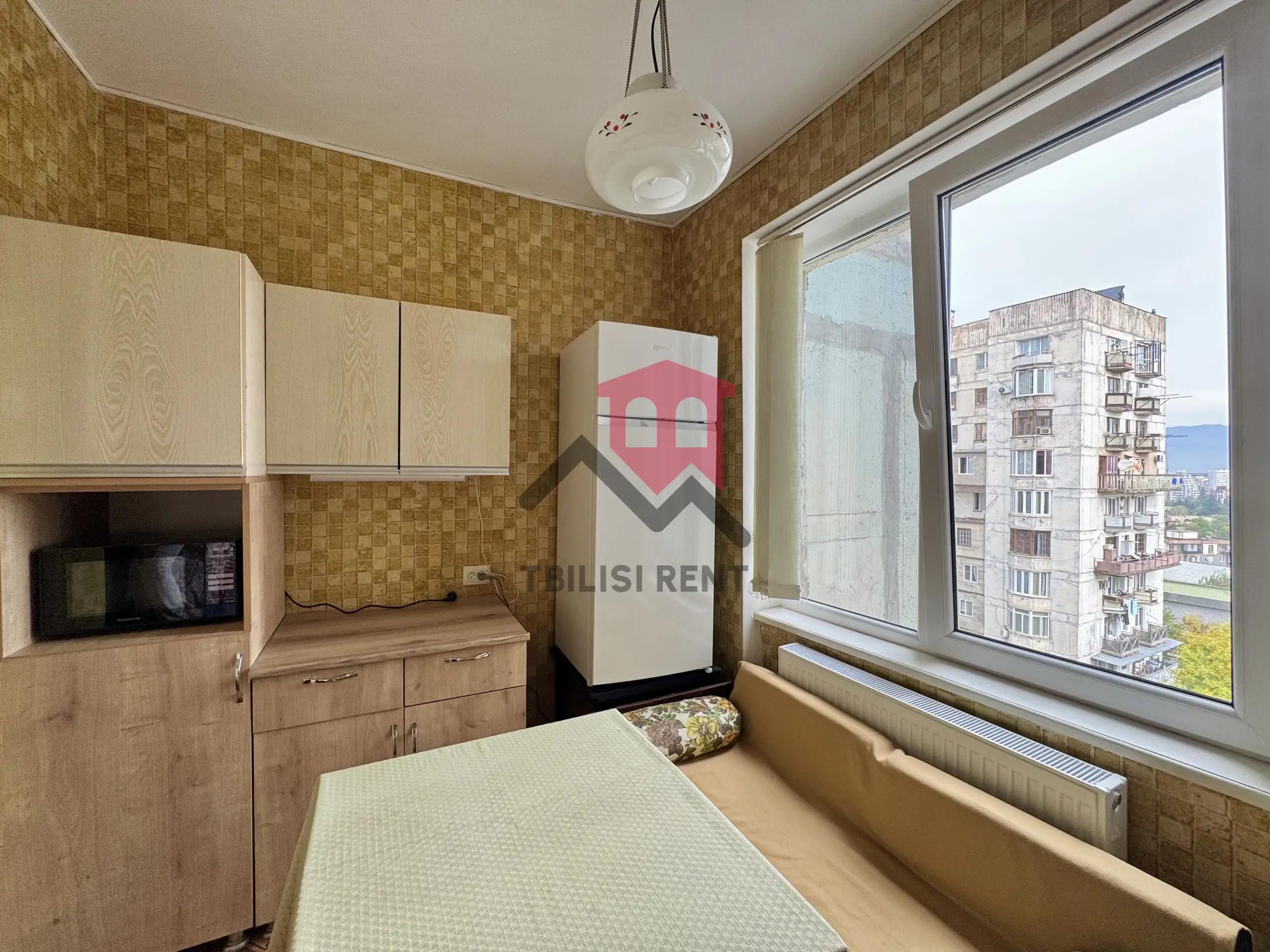 Bright Spacious Apartment in Saburtalo photo 7 of 8