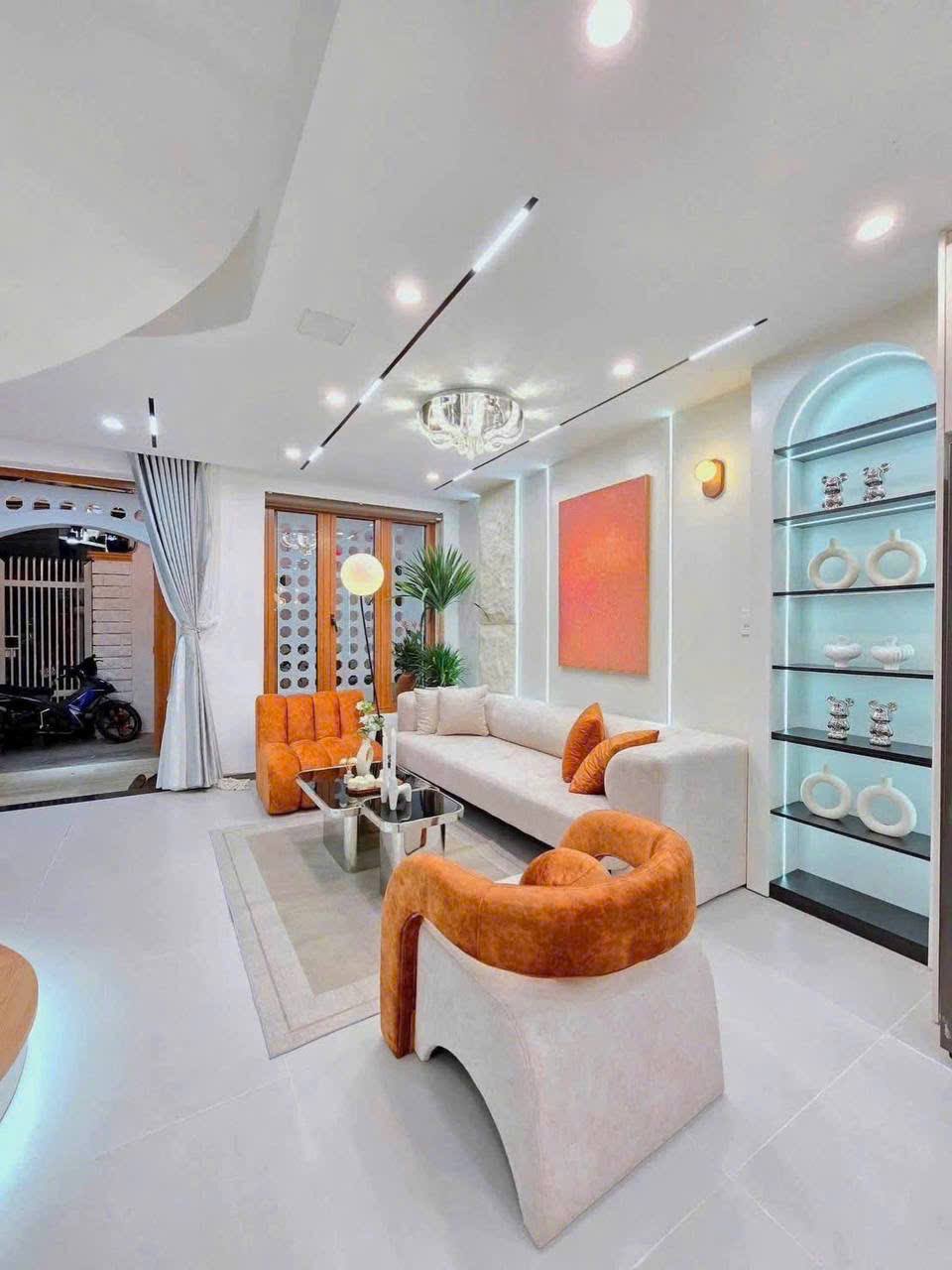 3-Bedroom House in Hai Chau photo 1 of 8