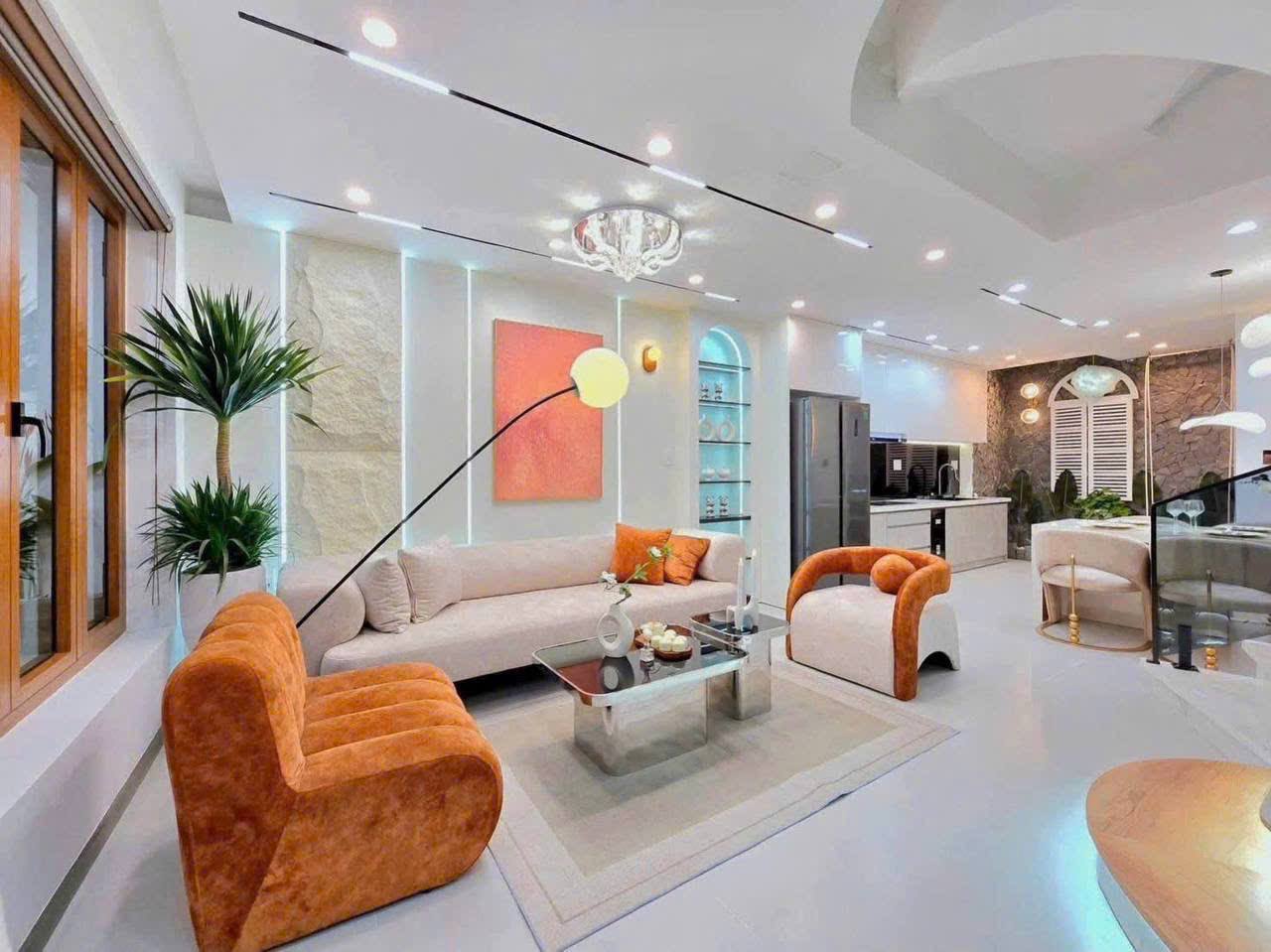 3-Bedroom House in Hai Chau photo 2 of 8