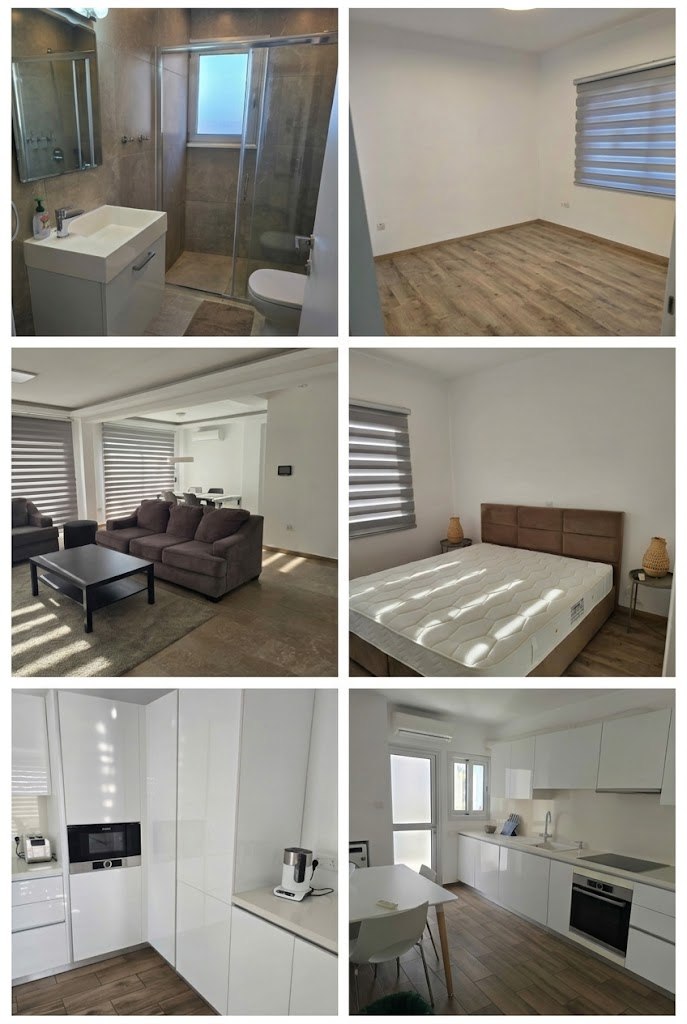 4-Bedroom Whole-Floor Apartment Near the Sea photo 1 of 1