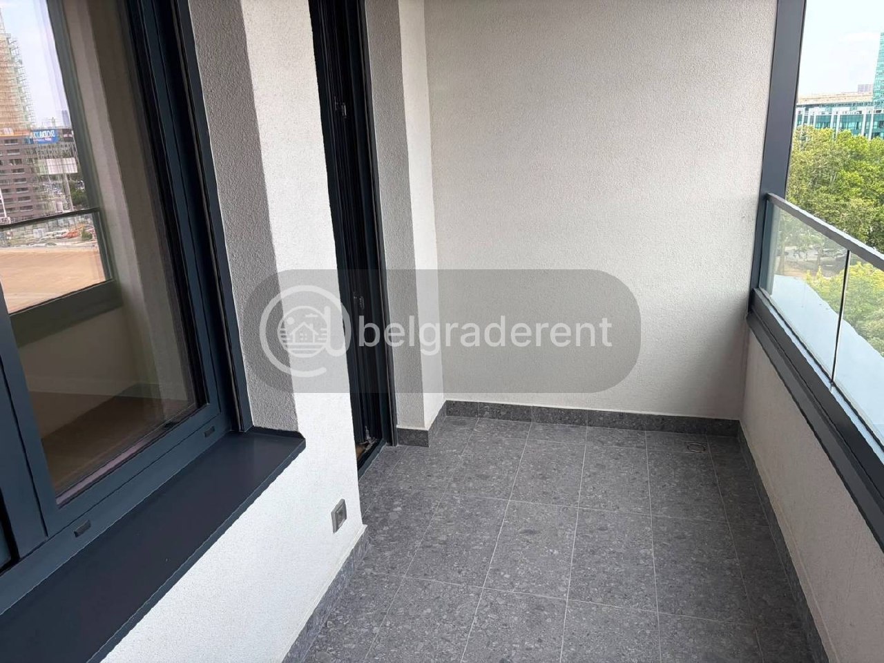 1-Room Apartment in Blok 63-64 photo 6 of 8