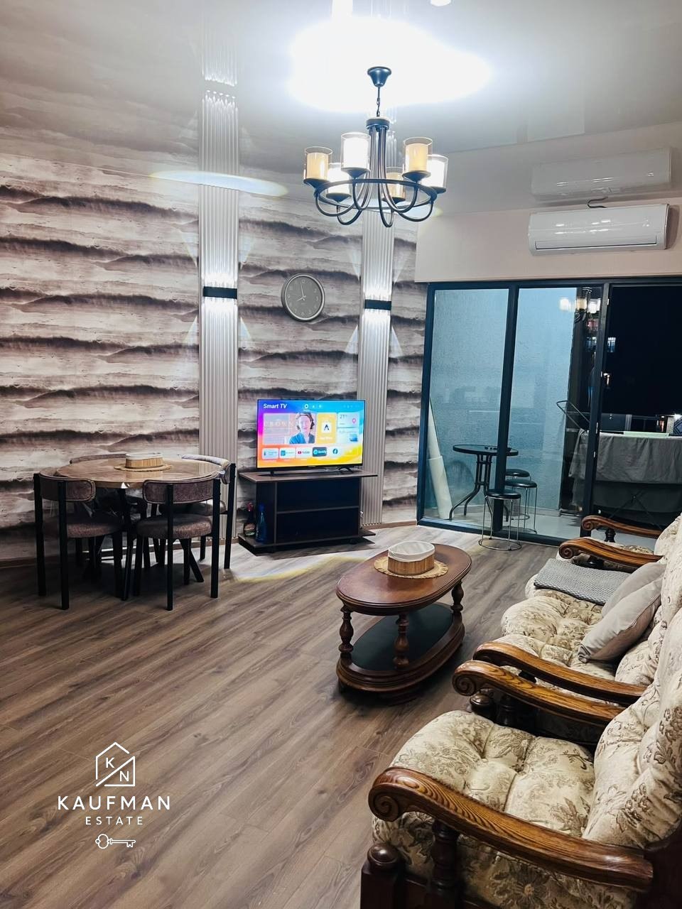 1-Bedroom Apartment for Rent photo 1 of 6
