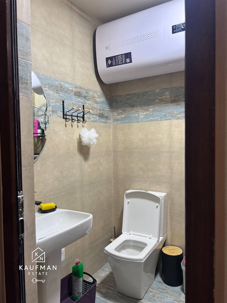 1-Bedroom Apartment for Rent photo 5 of 6