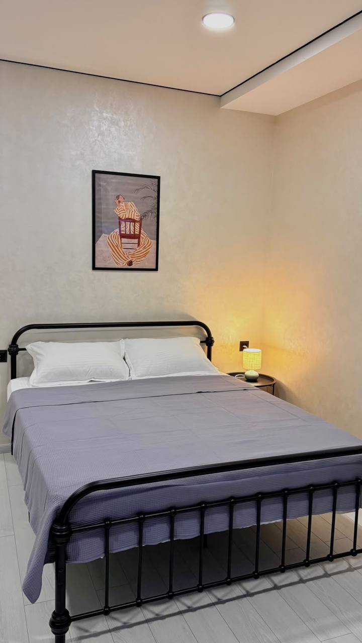 Studio Apartment for Rent in Batumi photo 1 of 5