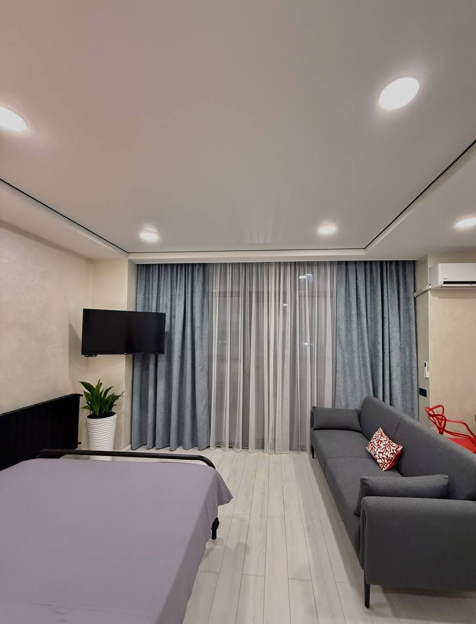 Studio Apartment for Rent in Batumi photo 3 of 5